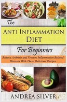The Anti Inflammation Diet for Beginners