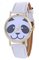 Horloge panda