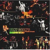 Tony Cook 's Trunk-O-Funk - Superstar (CD)