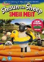 Shaun The Sheep Shear Heat