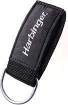 Harbinger - Ankle Cuff - Enkelband - Gewichtsband - Fitnessband - Zwart