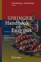 Springer Handbook of Enzymes, Volume 34
