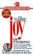 Joy Of Cooking