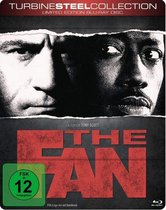 The Fan (Turbine Steel Collection)/Blu-ray