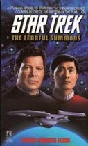 Star Trek: The Original Series - The Fearful Summons