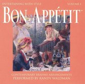 Entertaining With Style, Vol. 1: Bon Appetit
