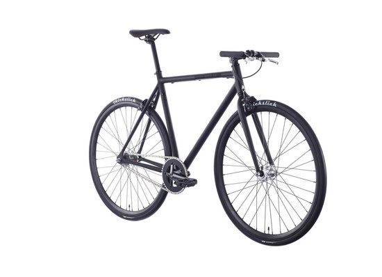 fixie twospeed