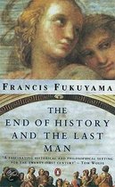 End Of History And The Last Man