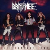 Banshee - Race Against Time/Cry In The Night (2 CD)