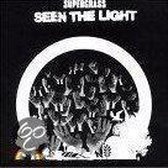 Supergrass - Seen The Light -Dvd Singl