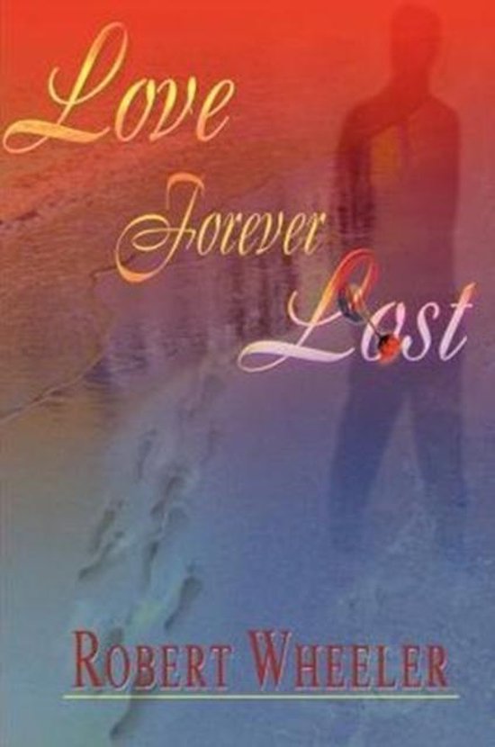 Love Forever Lost - cover