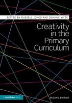 Creativity In The Primary Curriculum 2nd