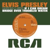 If I Can Dream/Bridge Over Troubled Water