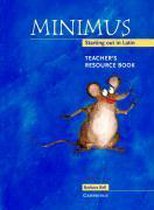 Minimus Teachers Resource Book