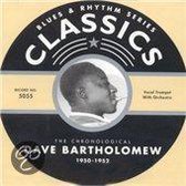 Chronological Dave Bartholomew: 1950-1952