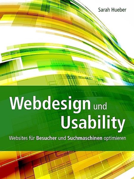 Webdesign und Usability - cover