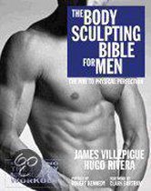 The Body Sculpting Bible For Men