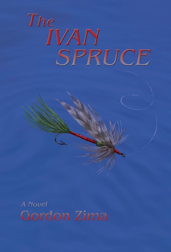 The Ivan Spruce - cover