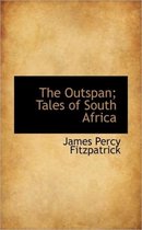 The Outspan; Tales of South Africa