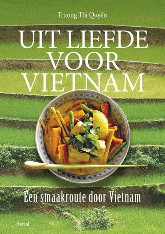 Uit liefde voor Vietnam