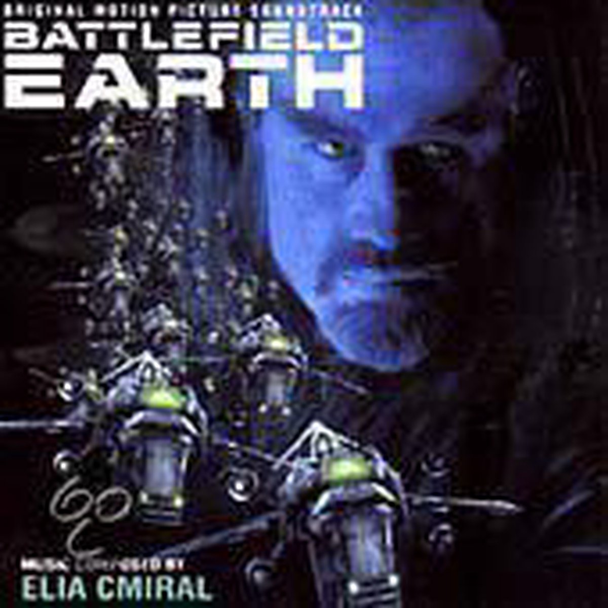 Battlefield Earth