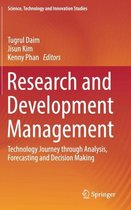 Research and Development Management