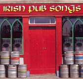 Irish Pub Songs [St. Clair 2008]