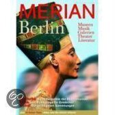 MERIAN Berlin KulturGuide