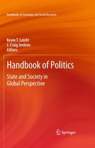 Handbooks of Sociology and Social Research - Handbook of Politics