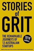 Stories of Grit