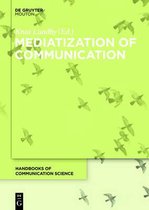Mediatization of Communication