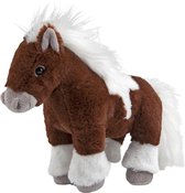 Pluche Paard Mr. Big Miss Melody - Depesche