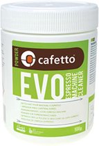 Cafetto EVO Biologische Espressomachine Reiniger - 500 gram
