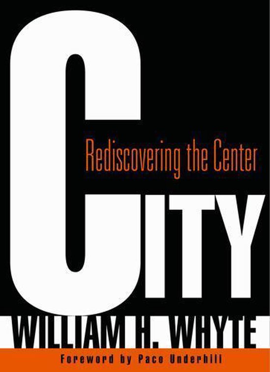 City - cover