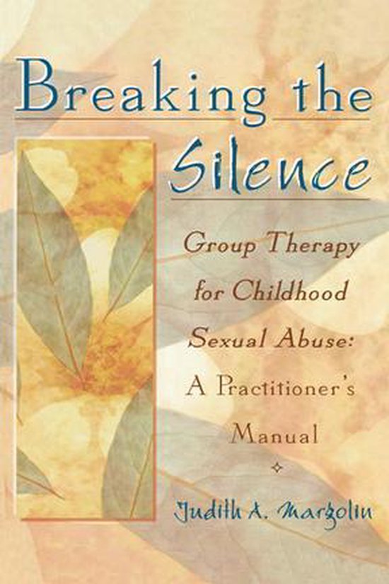 Breaking the Silence (ebook), Judith Margolin 9781317790969 Boeken
