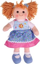 Bigjigs - Pop - Ellie - 35cm