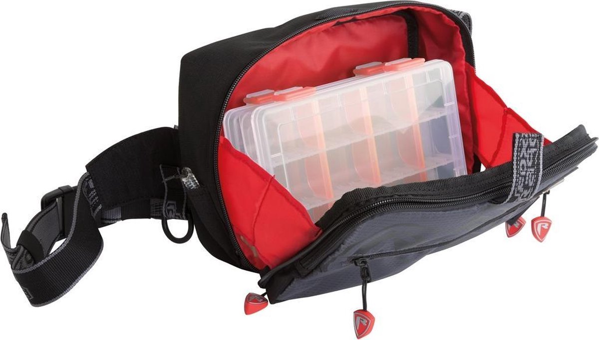 Fox Rage Voyager Tackle Belt