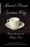 Vintage Classics - Swann's Way