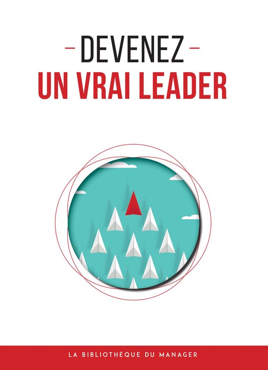 Coaching pro - Devenez un vrai leader - cover