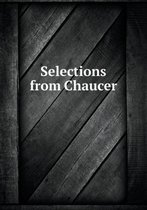 Selections from Chaucer