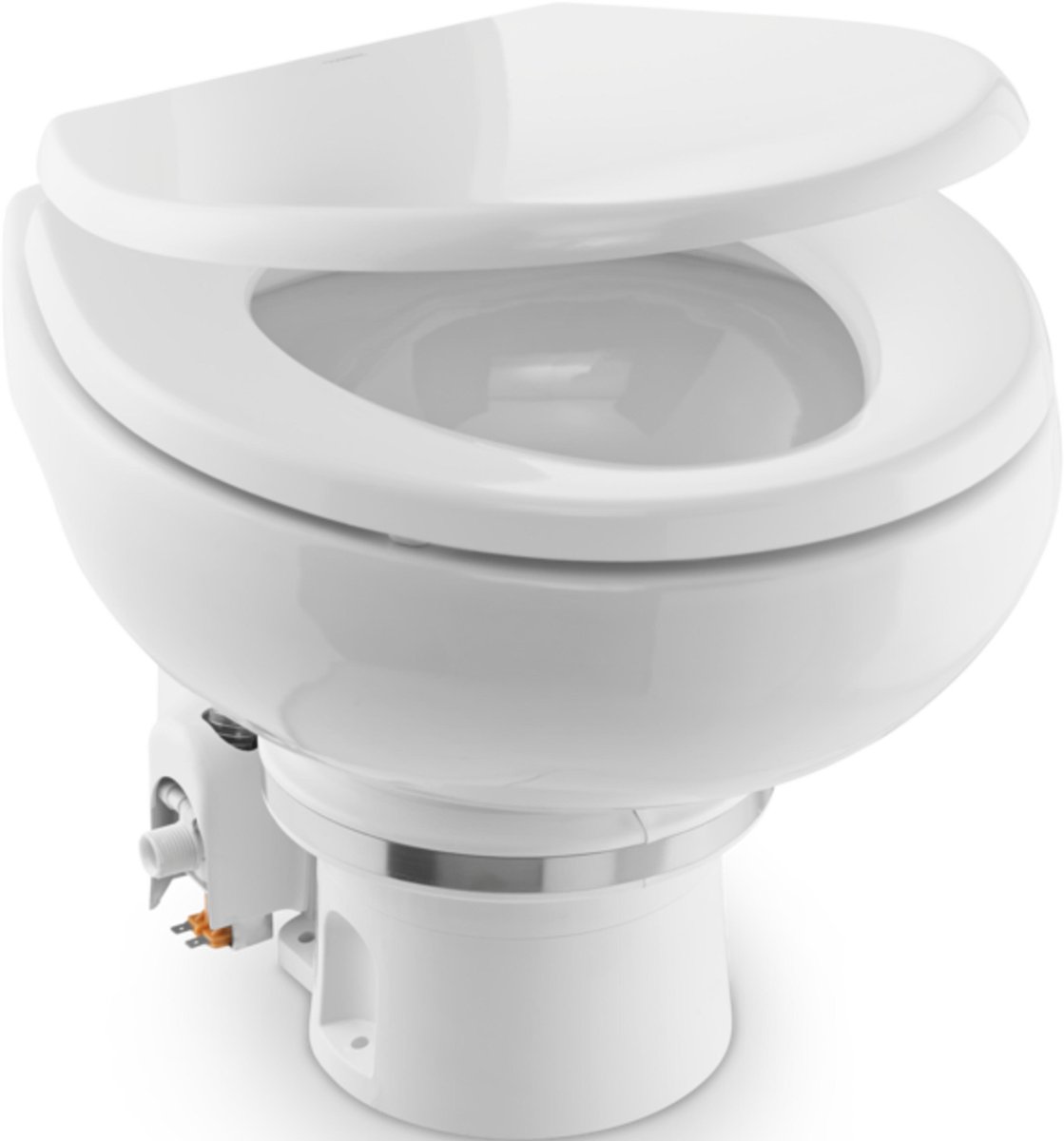 Dometic elektrisch Toilet MF 7260 12V 20A