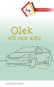 Een dag in .. 2 - Olek wil een auto