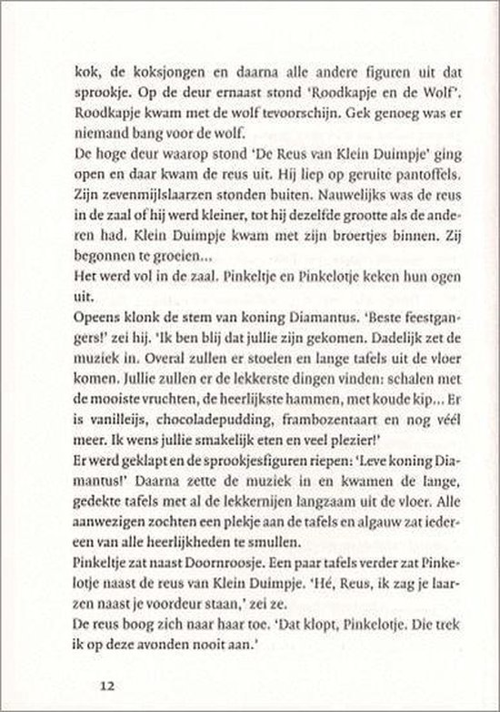 Grote Avontuur Van Pinkelotje 19