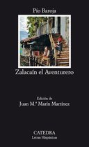 Letras Hispánicas - Zalacaín el Aventurero