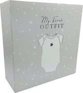 Bambino by J my first outfit box