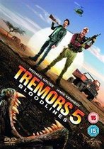 Tremors 5: Bloodline