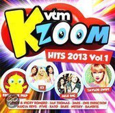 Vtm Kzoom Hits 2013-1