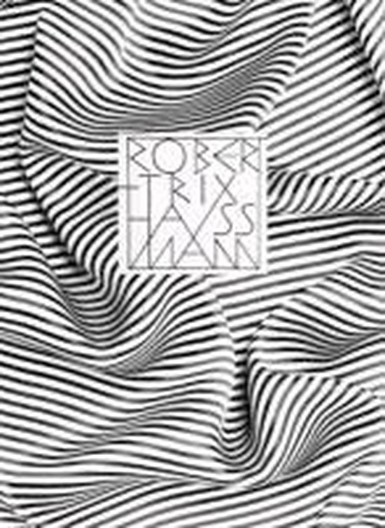 Robert & Trix Haussmann - cover