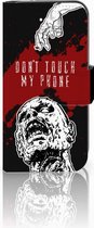iPhone 5S | SE Bookcase Zombie Blood