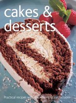 Cakes and Desserts